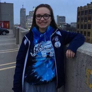 Meet your Posher, Kaylee